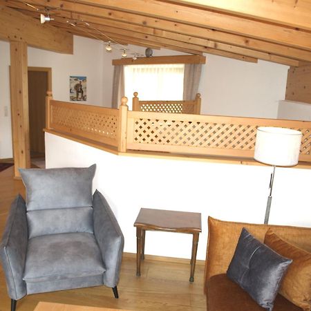 Kaiserapart Steinadler - Ellmau Zentrum Kültér fotó
