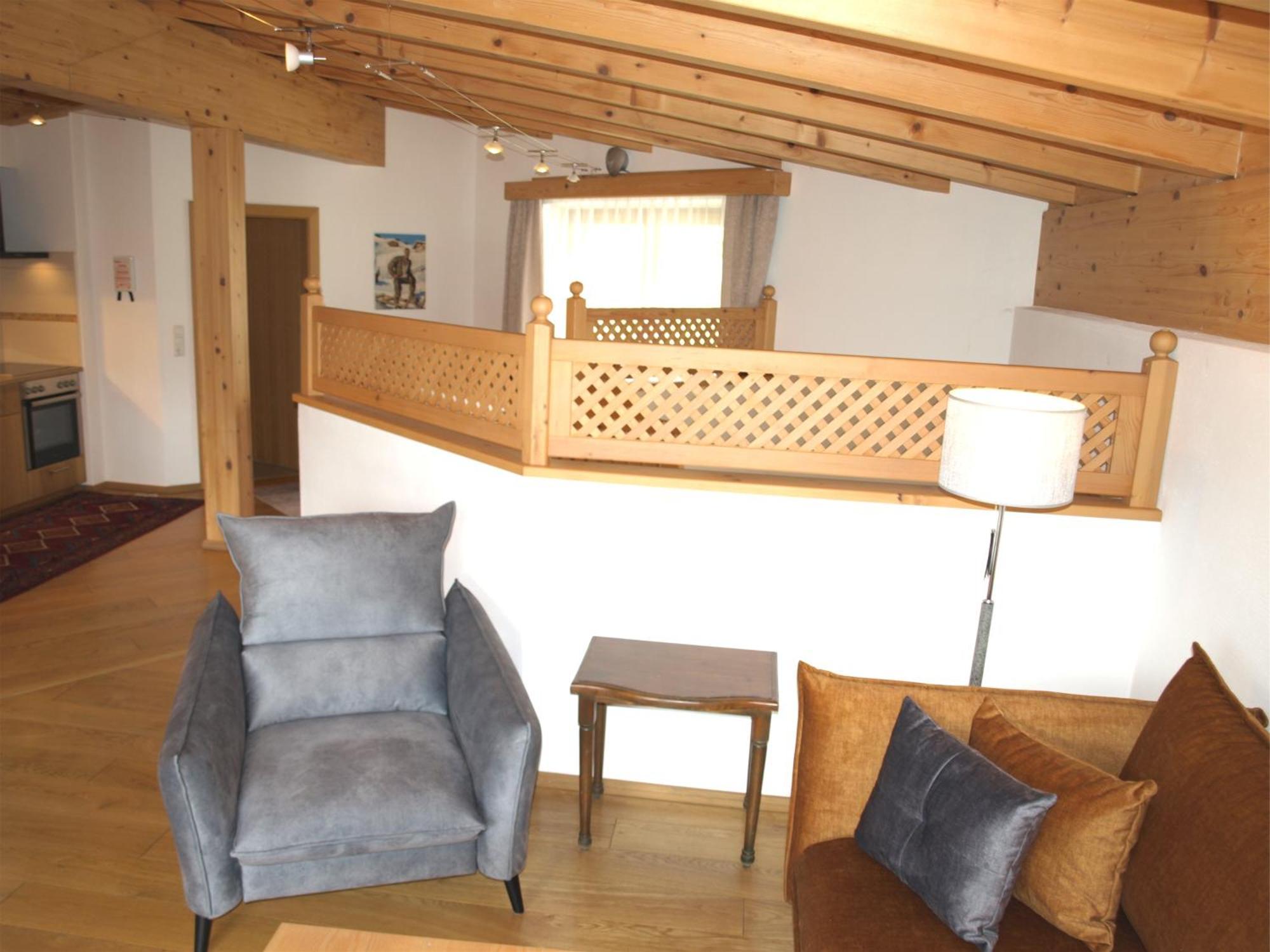 Kaiserapart Steinadler - Ellmau Zentrum Kültér fotó